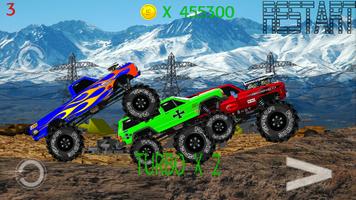 Xtreme Monster Truck Racing