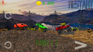 Xtreme Monster Truck Racing