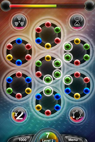 Spinballs Lite