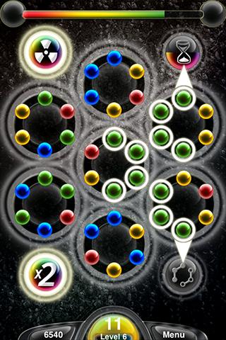 Spinballs Lite