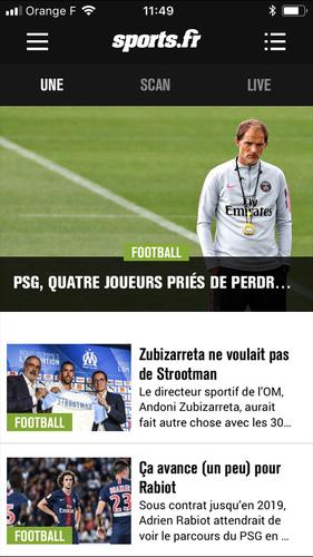 Sports.fr