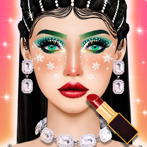 Makeover Artist: Makeup Fun