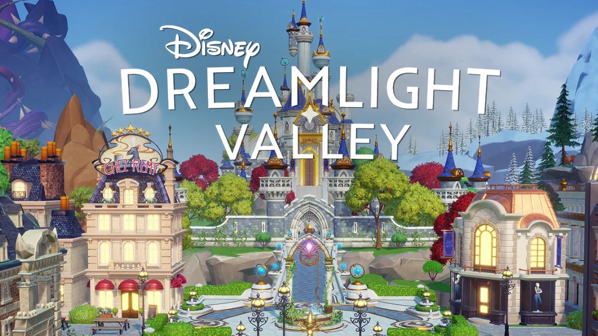 Disney Dreamlight Valley menggoda karakter yang telah lama ditunggu-tunggu