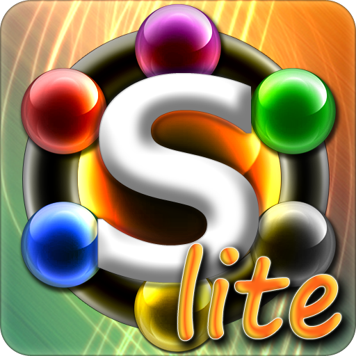 Spinballs Lite