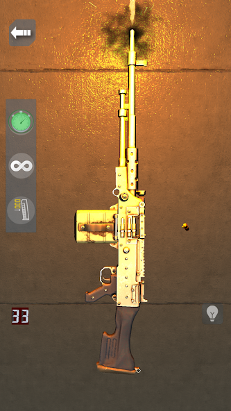 Guns HD