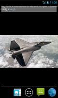 F-22 Raptor Live Wallpaper