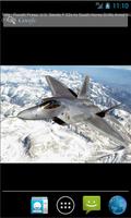 F-22 Raptor Live Wallpaper