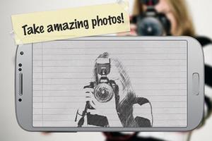 Sketch Camera for Instagram