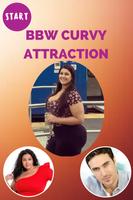 BBW Curvy Attraction