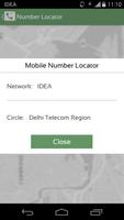 Mobile Caller Location Tracker