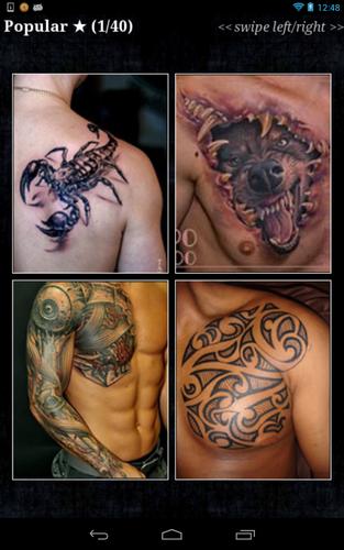 Tattoos