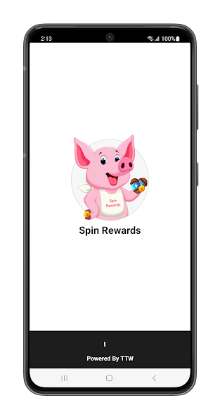 Spin Rewards