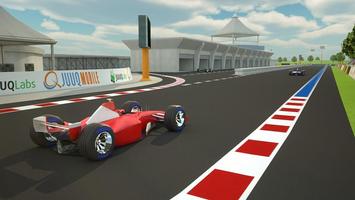 3D Fast Car Racing & Parking