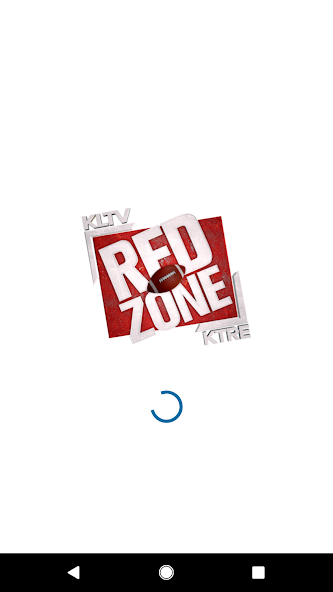 KLTV and KTRE Red Zone