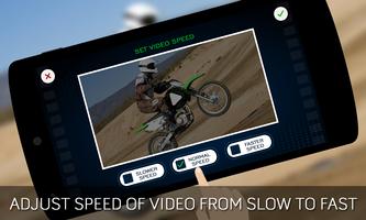 Reverse Cam Video Editor