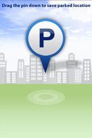 Pin 'n Find - Car Finder