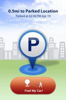 Pin 'n Find - Car Finder