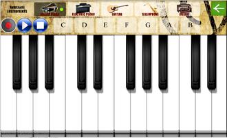 Masterpiece Piano