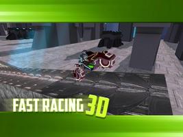 Fast Racing 3D