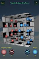 Cubo-Checkers 3D Free