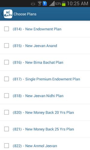 LIC Premium Calculator