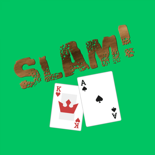 SLAM: The Speed Card Game