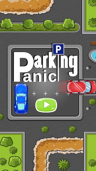 Parking Panic