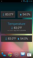 Holo Ambient Temperature