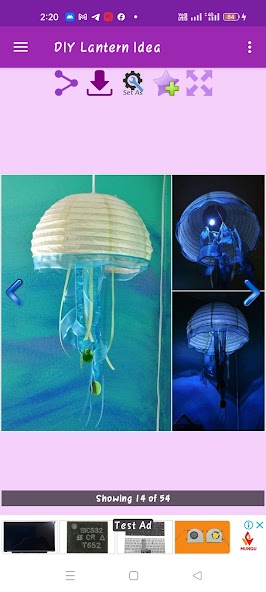 DIY Lantern Idea Gallery