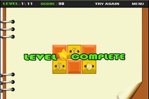 Animal Block Memory Games