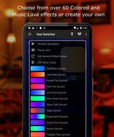 Hue Switcher