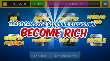 MoneyRush - WallStreet Trading