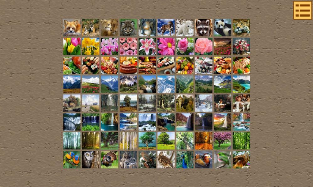 Jigsaw Puzzles 2