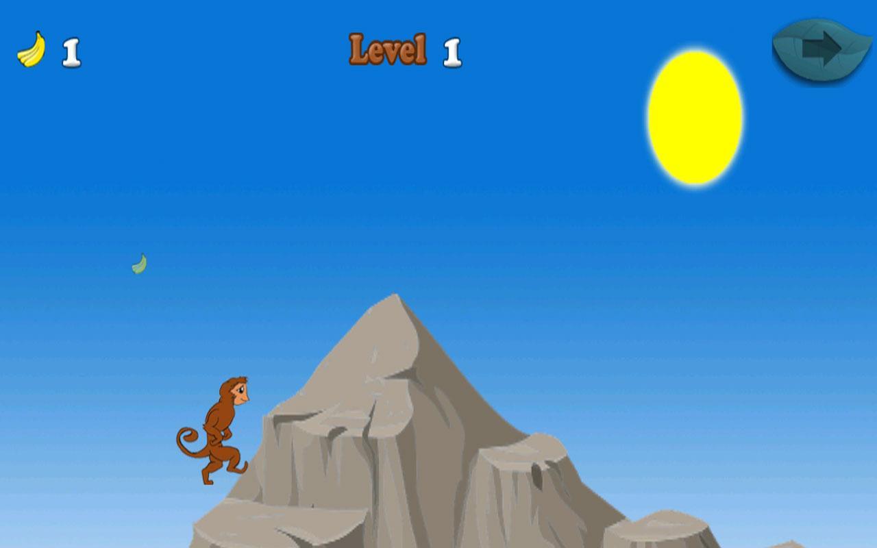 crazy monkey games