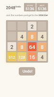 2048Undo-With Undo Function