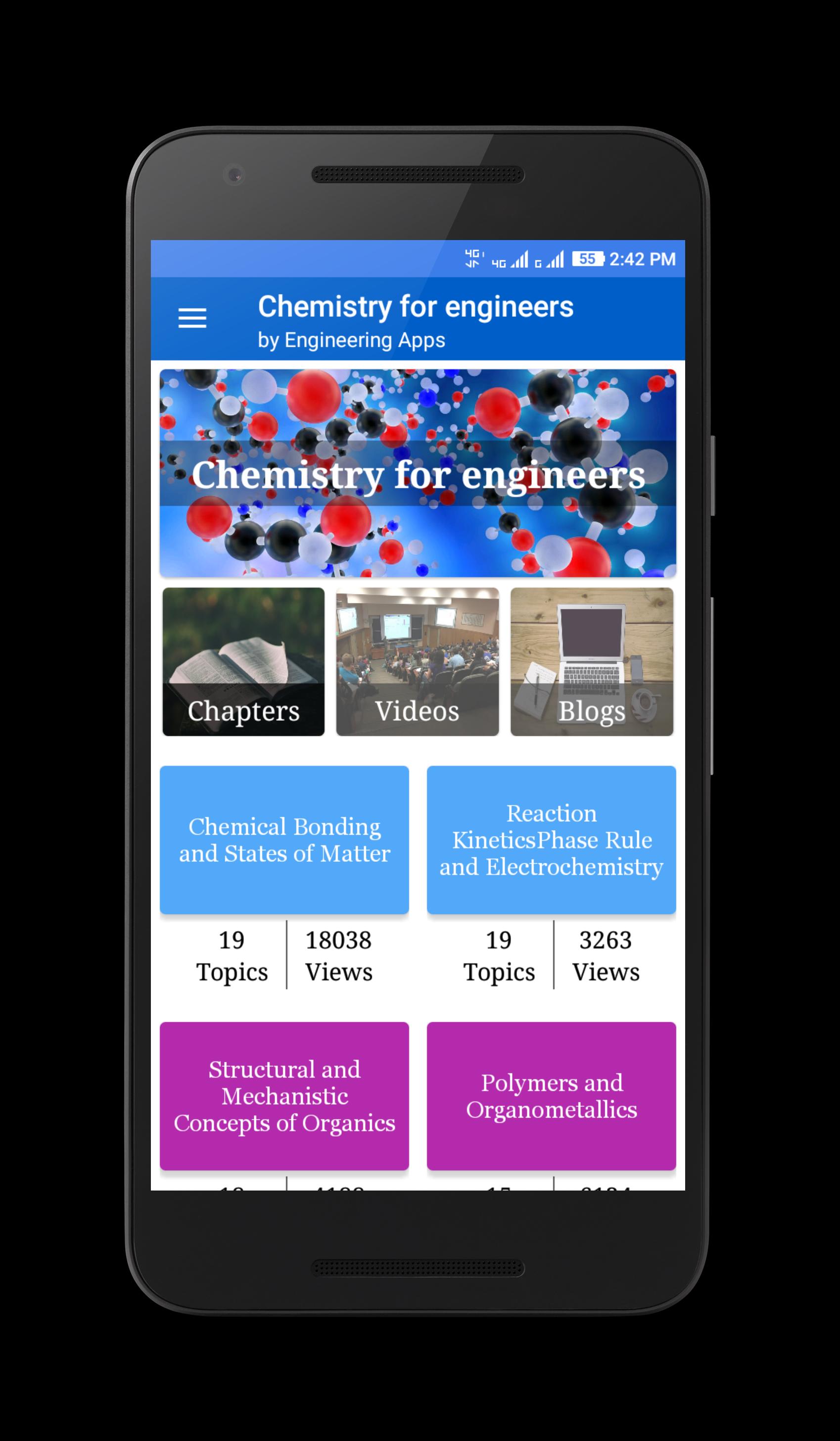 ENGINEERING CHEMISTRY