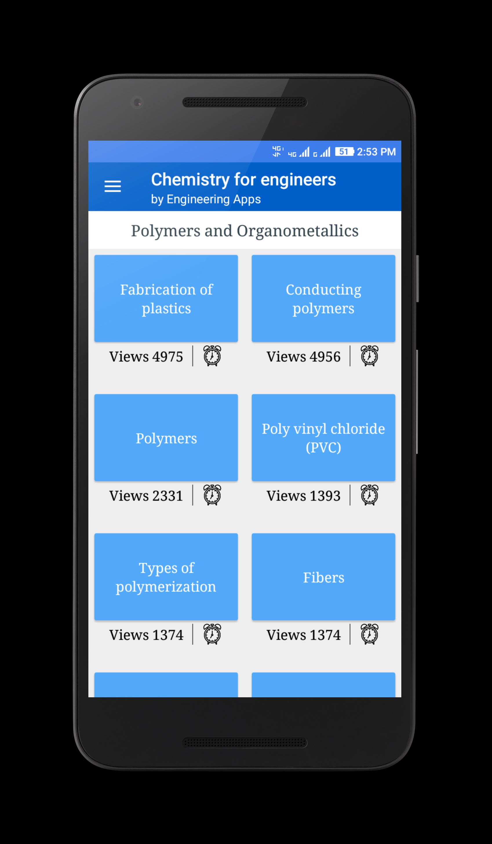 ENGINEERING CHEMISTRY