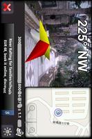 3D Compass (for Android 2.2- only)