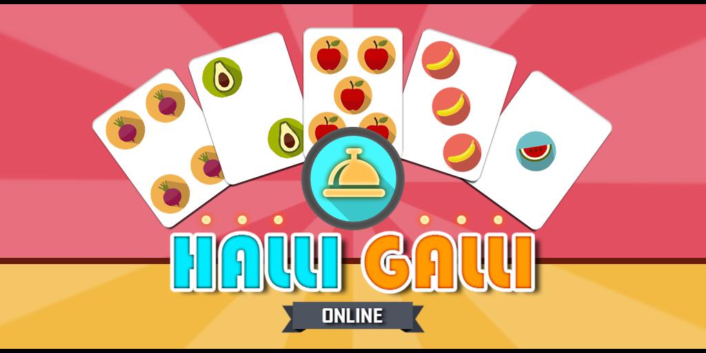 Halli Galli Online