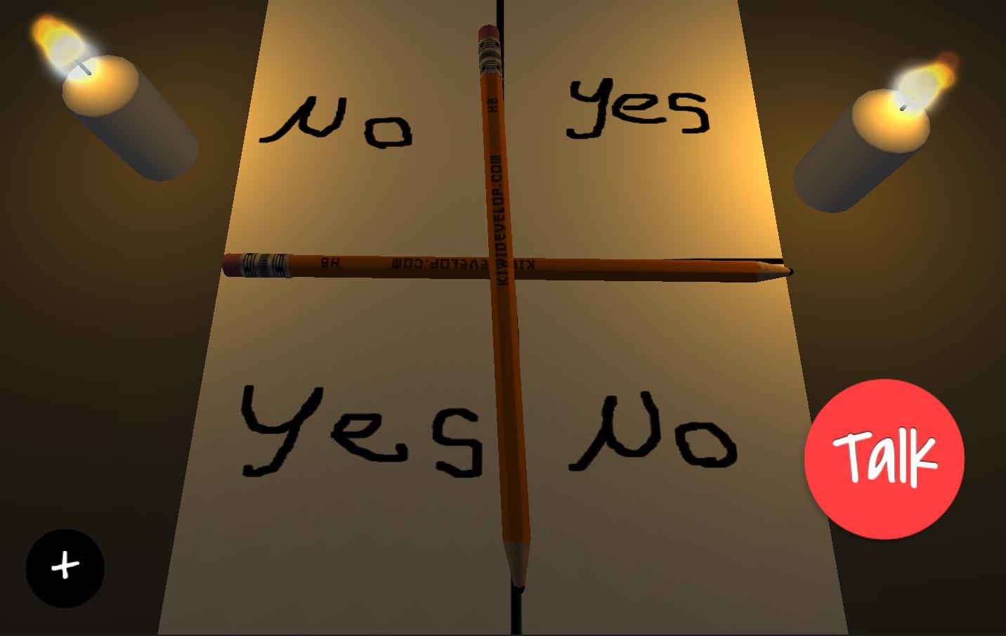 Charlie Challenge 3D