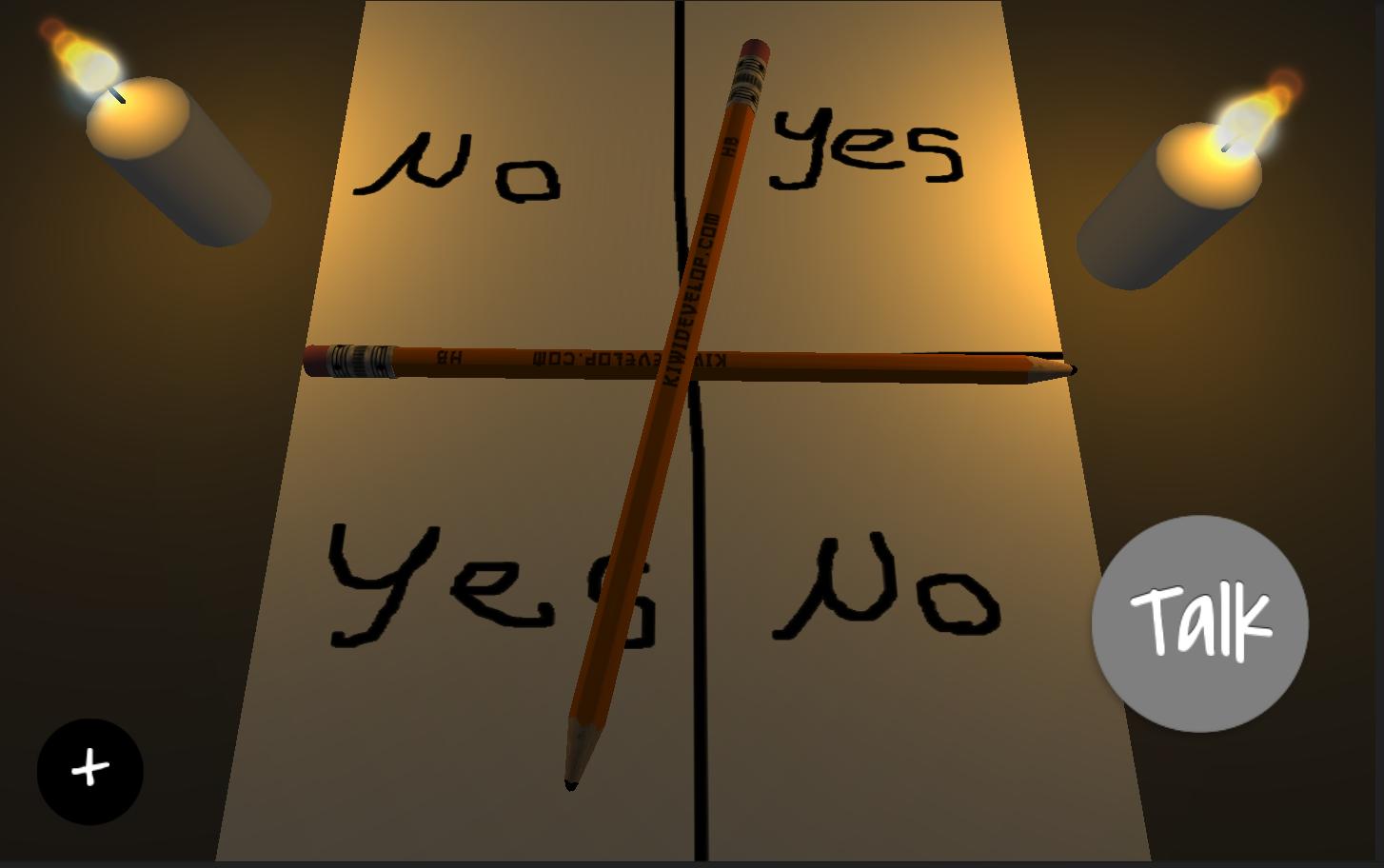 Charlie Challenge 3D