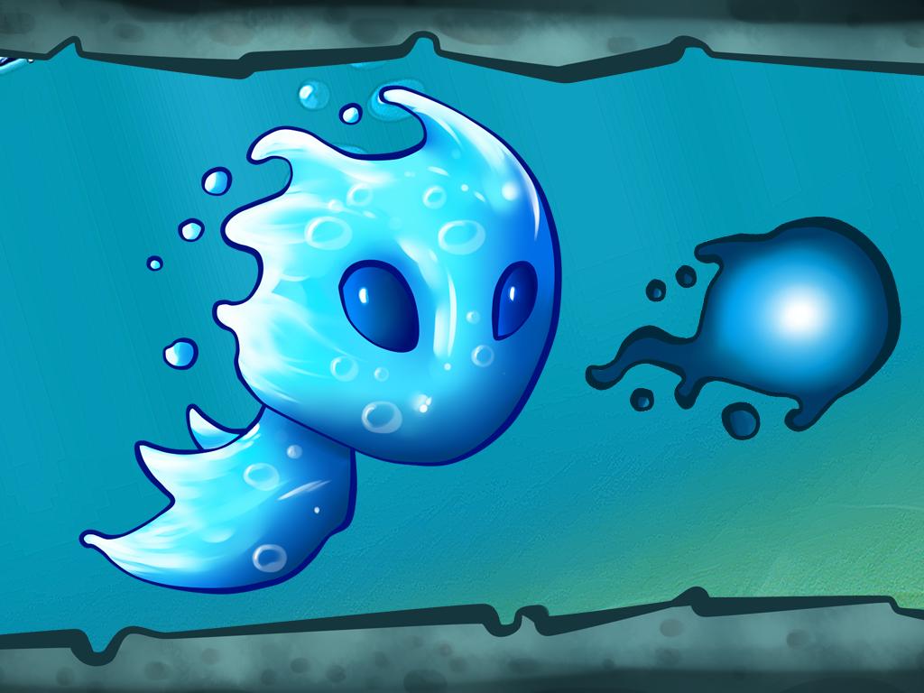 Water Elementalz