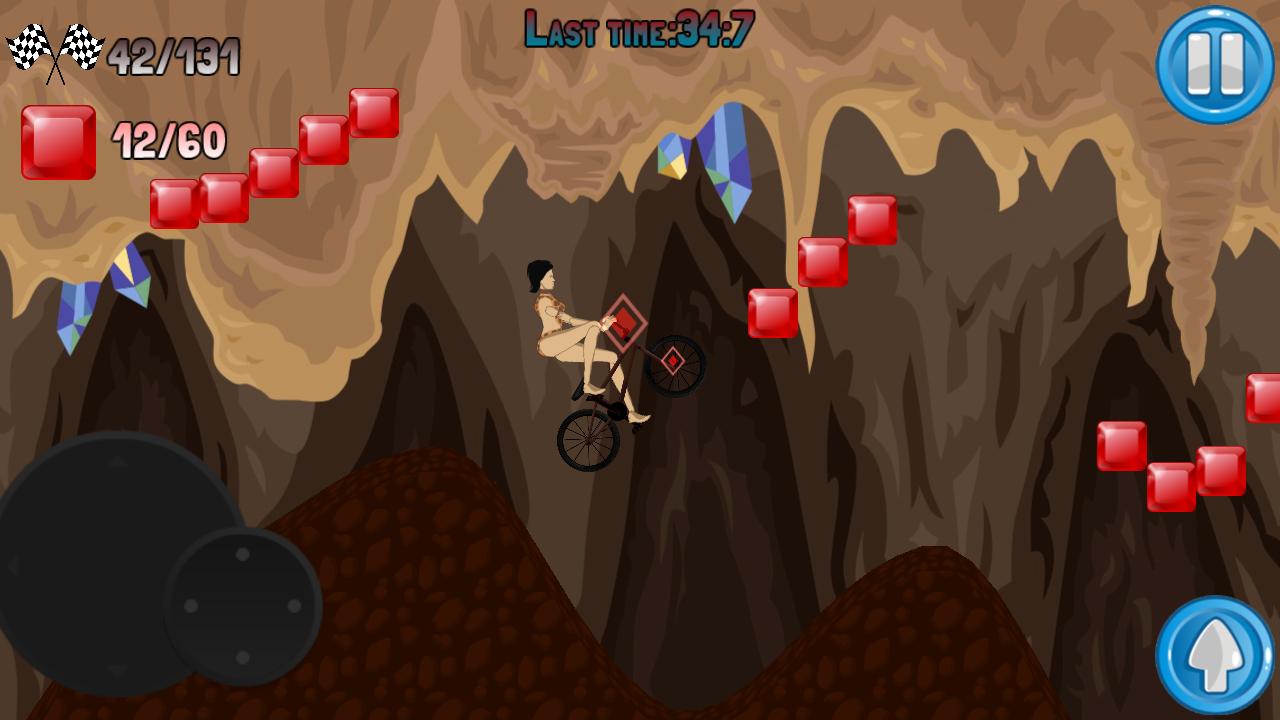 Caveman BMX