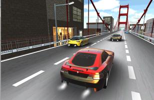 racing game:speed racing