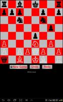 Chess Strategy Game