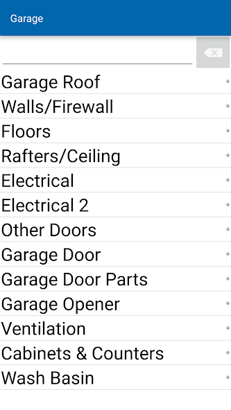 Home Inspector Pro Mobile