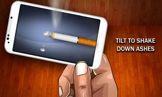 Cigarette Smoke Simulator Free