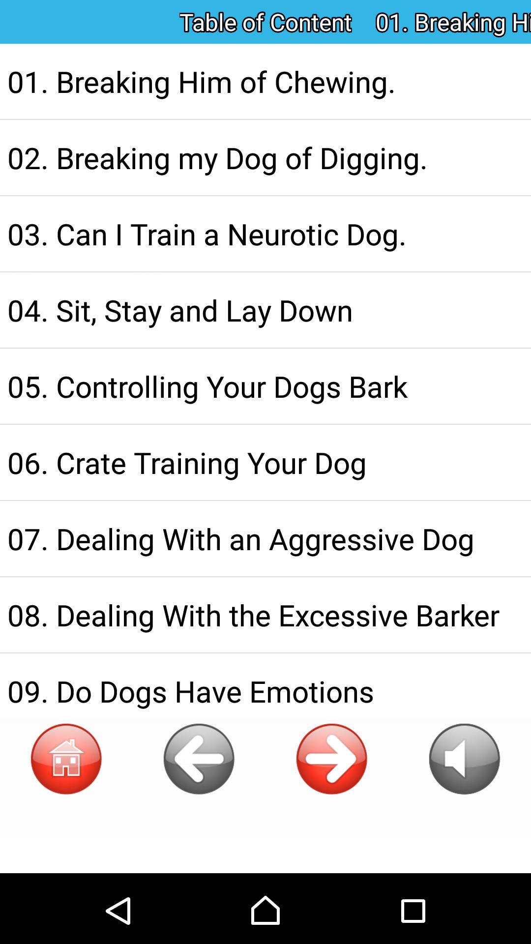 Dog Training Free Great Tricks