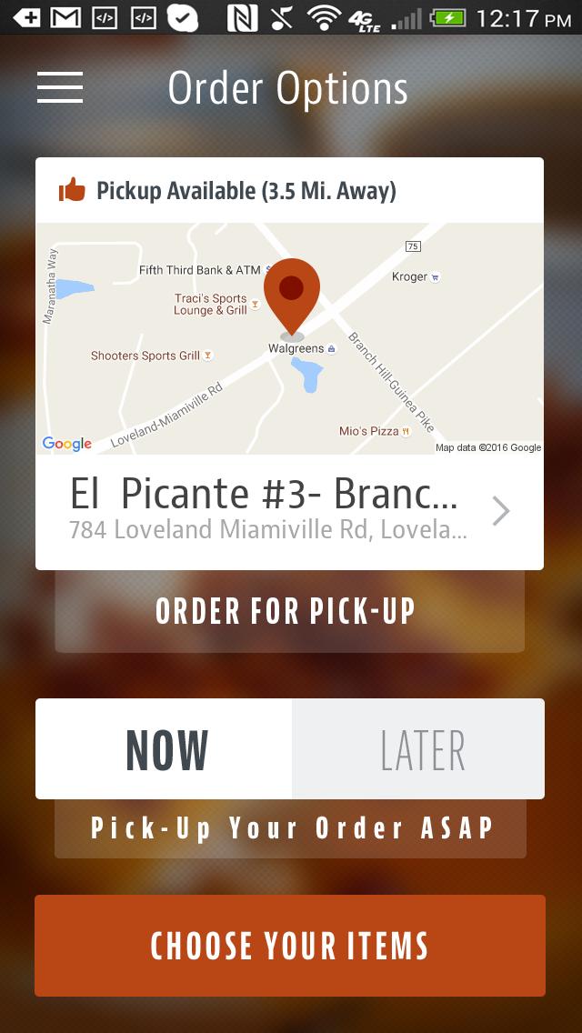 El Picante