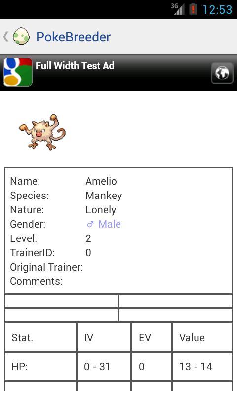 PokeBreeder